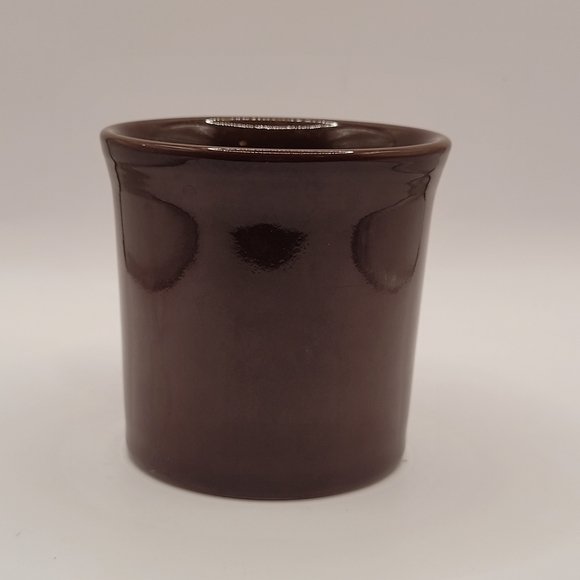 Vintage Fiesta Mug Tom & Jerry Chocolate Brown Replacement - Picture 5 of 9